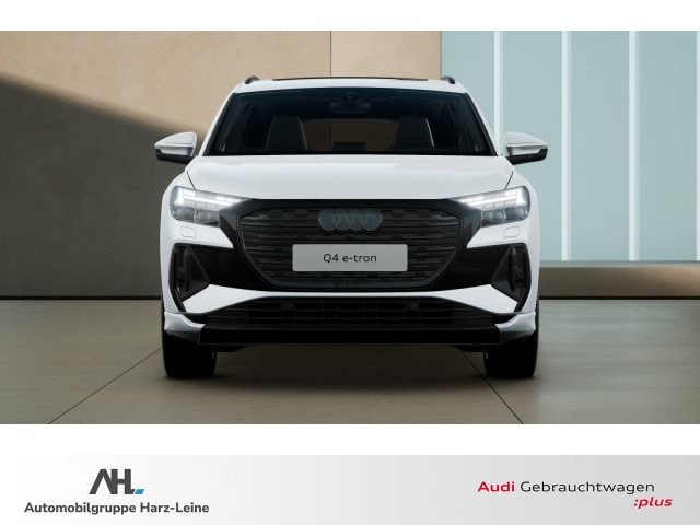 Audi Q4 e-tron SUV 45 e-tron Audi Q4 e-tron