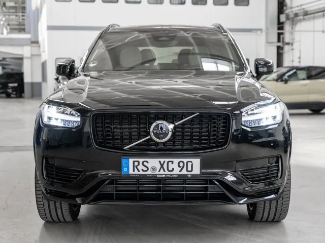 Volvo XC90 AWD Dark T8 Ultra