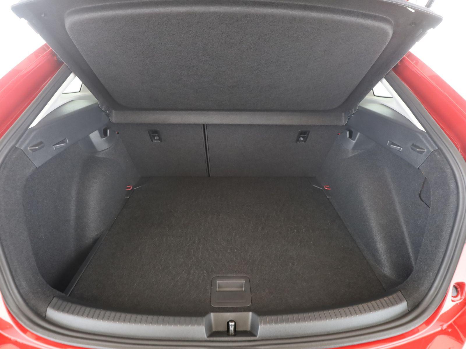 Volkswagen Taigo 1.0 TSI IQ.Drive Life