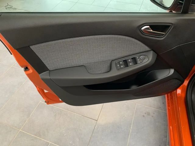 Renault Clio TCe 90 Techno