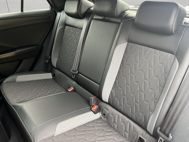 Volkswagen T-Roc 2.0 TDI DSG