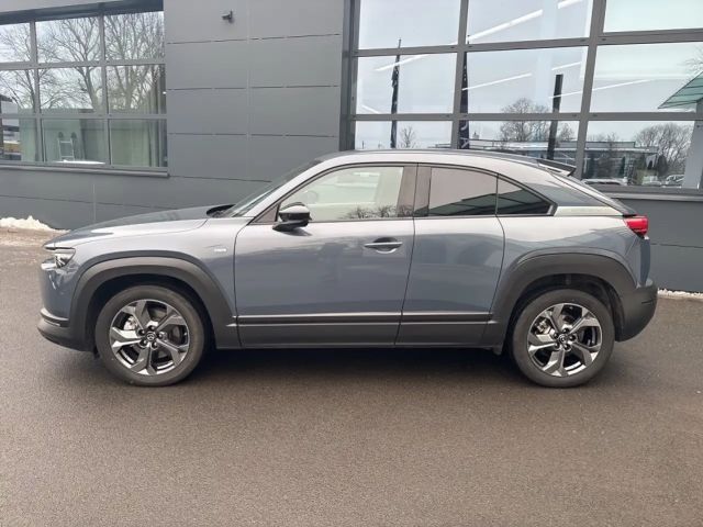 Mazda MX-30 SkyActiv e-Skyactiv