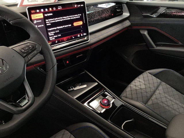 Volkswagen Tayron 2.0 TDI DSG R-Line