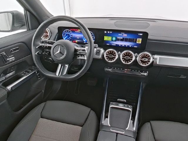 Mercedes-Benz EQB 350 4MATIC