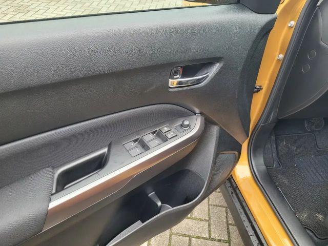 Suzuki Vitara Comfort Hybrid