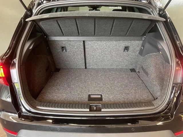 Seat Arona 1.0 TSI FR-lijn