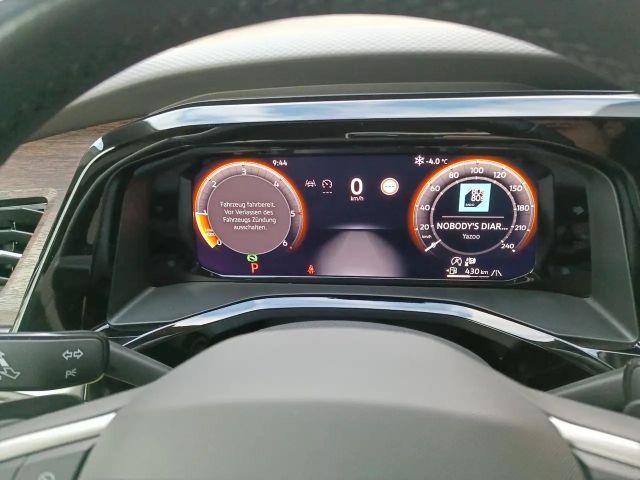 Volkswagen Multivan 2.0 TDI DSG Lang Style T7