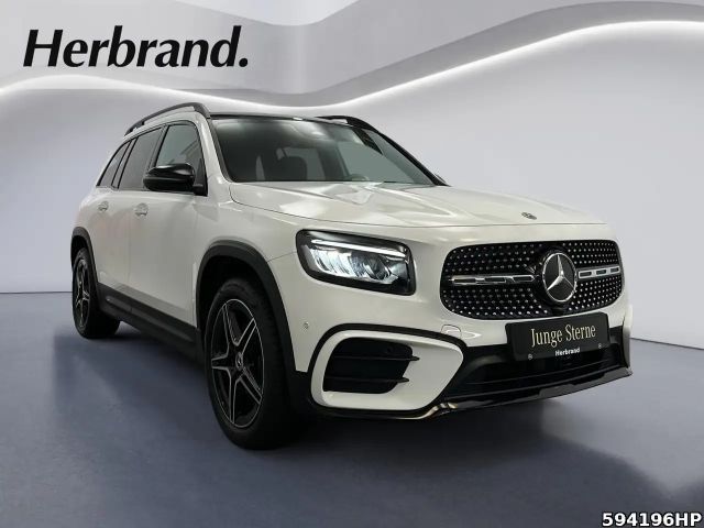 Mercedes-Benz GLB 200 AMG Line