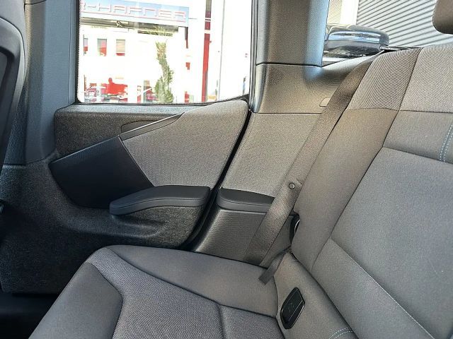 BMW i3 Sedan