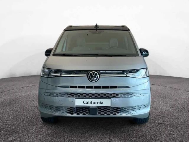 Volkswagen California Beach T7 eHybrid