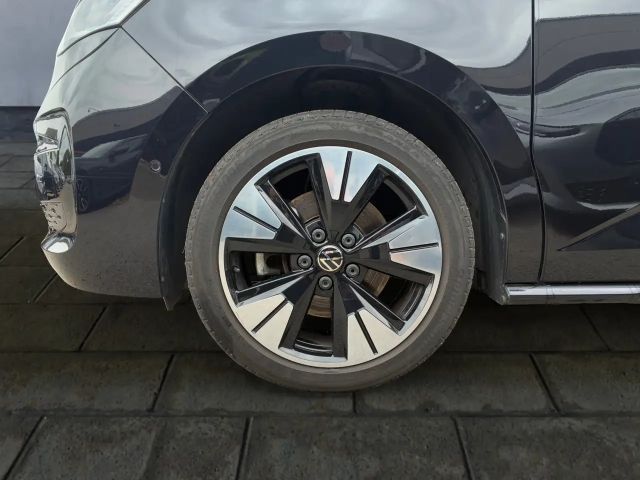 Volkswagen Multivan Lang Style T7