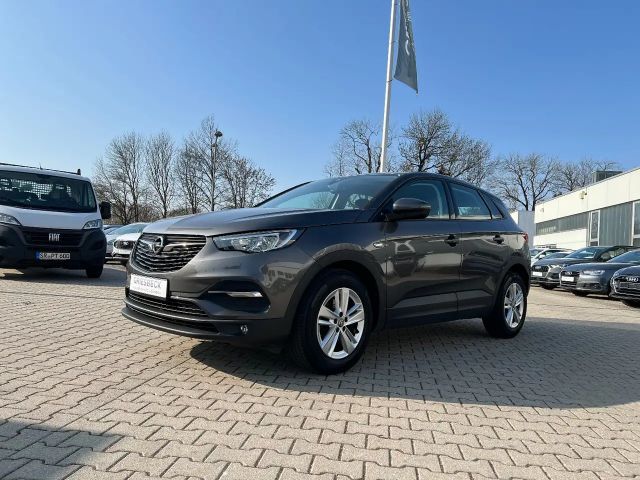 Opel Grandland X 1.5 CDTI 1.5 Turbo Edition