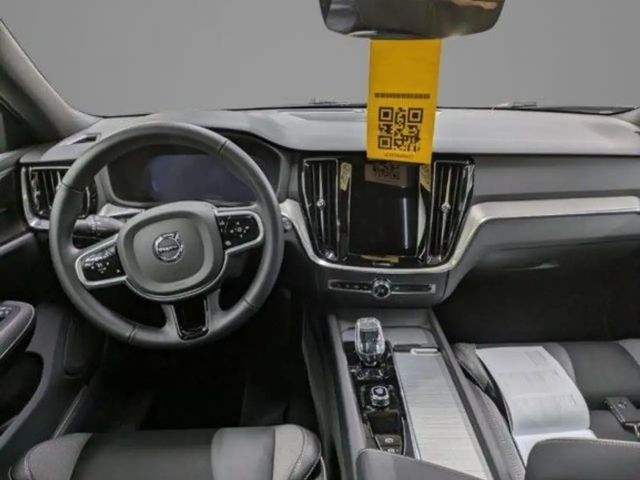 Volvo V60 Business Dark Plus