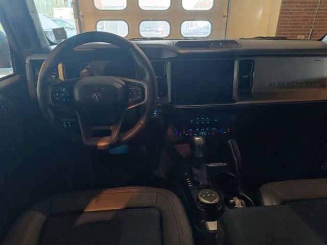 Ford Bronco 4x4 AWD Outer Banks