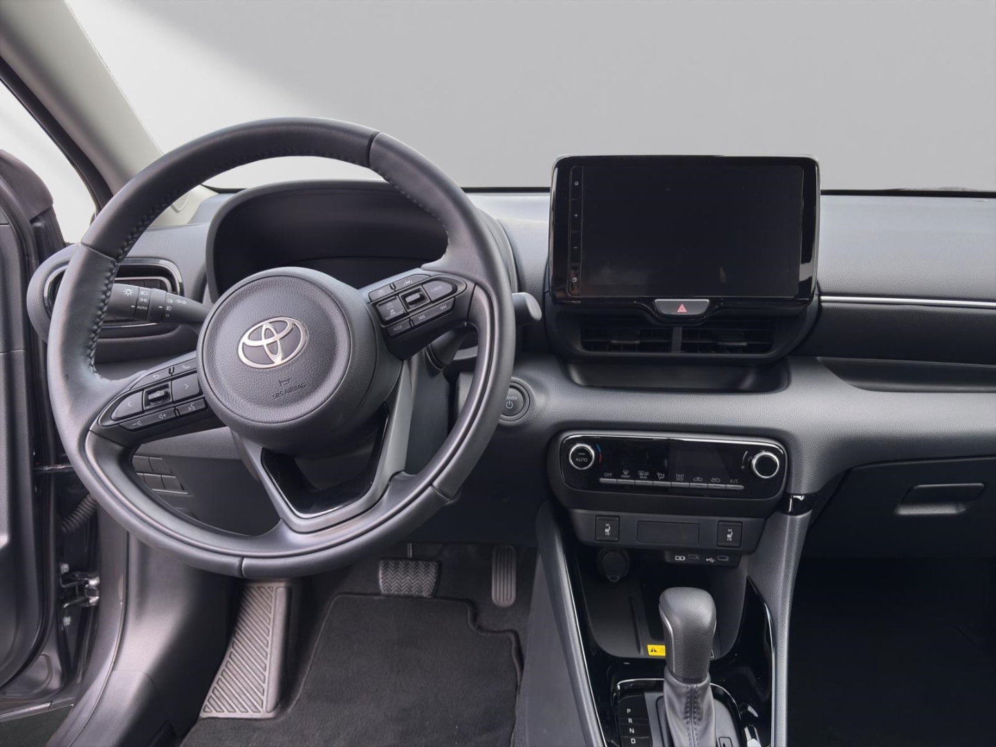 Toyota Yaris 5-deurs Comfort