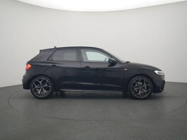 Audi A1 S-Line Sportback