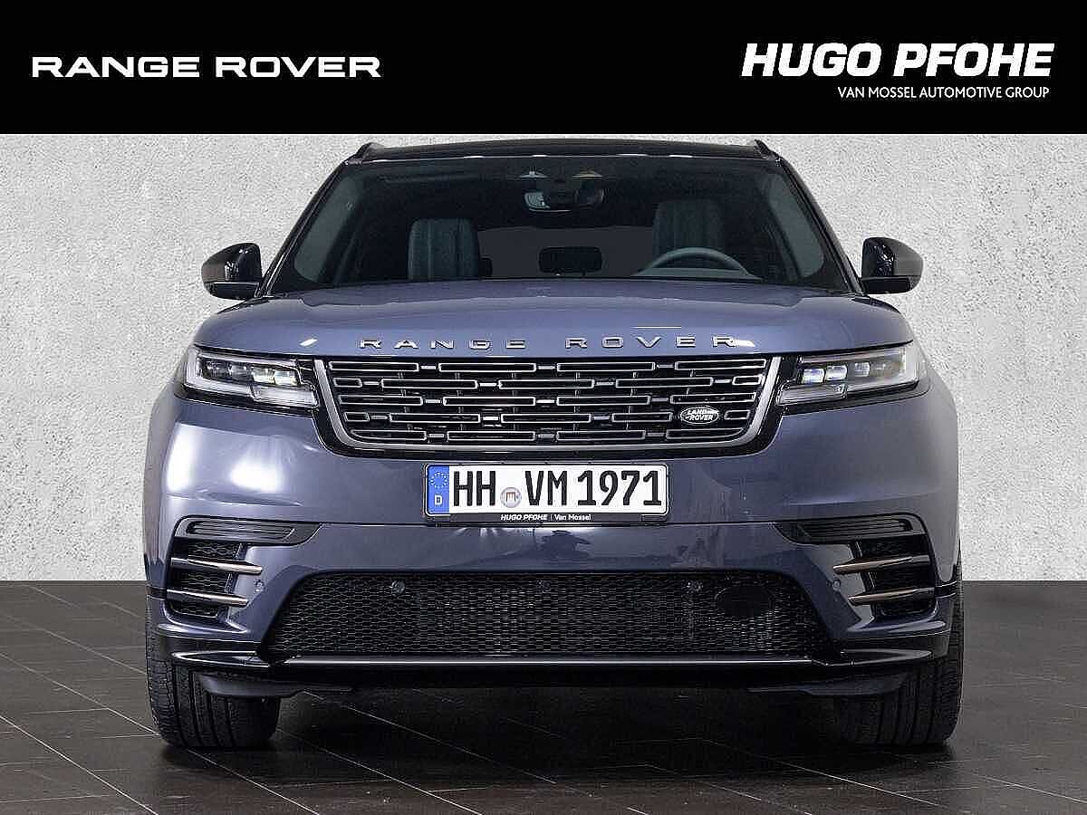 Land Rover Range Rover Velar Dynamic HSE