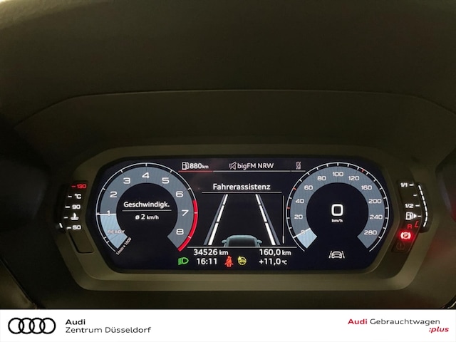 Audi A3 30 TFSI Sportback