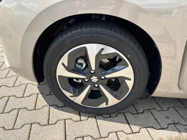 Suzuki Swift Comfort DualJet Hybrid