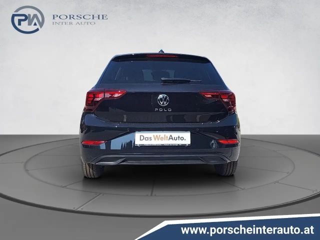 Volkswagen Polo Friends TSI