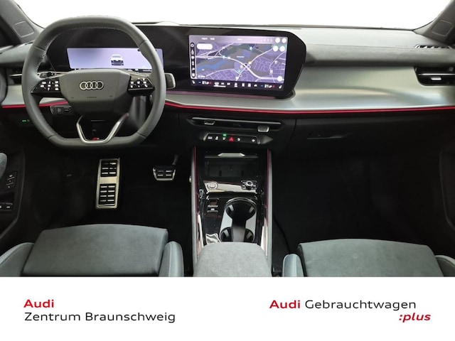 Audi Q3 Hybride S-Tronic