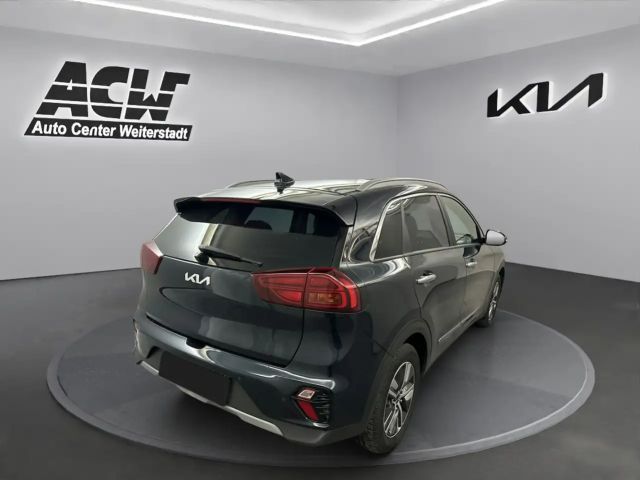 Kia Niro PHEV Spirit