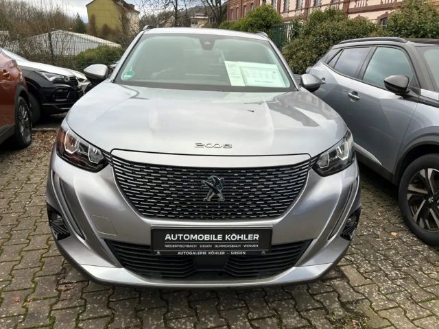 Peugeot 2008 Allure Pack