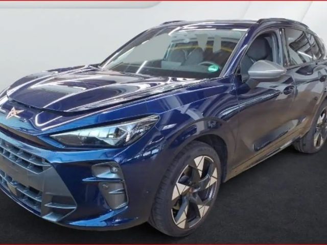 Cupra Terramar 2.0 TSI VZ