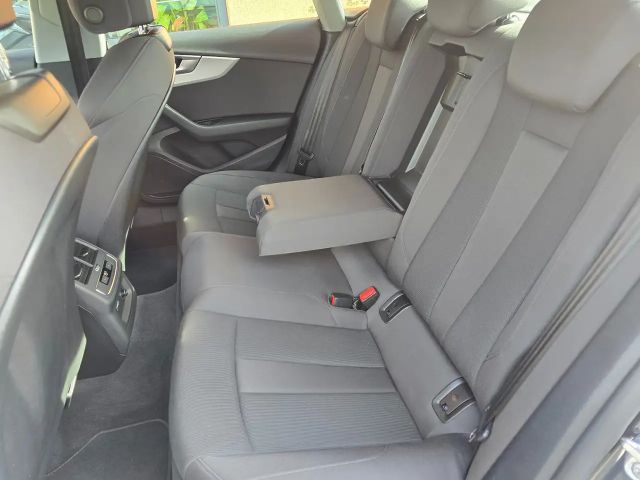 Audi A5 40 TFSI S-Tronic