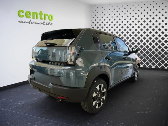 Fiat Grande Panda 1.2 eDCT 74 kW Icon