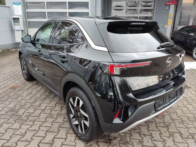 Opel Mokka Elegance