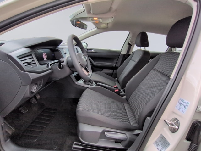 Volkswagen Polo 1.0 KLIMA+LED+PDC+SHZ