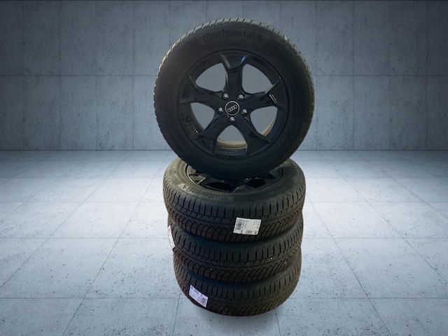 Audi Q3 35 TDI S-Tronic