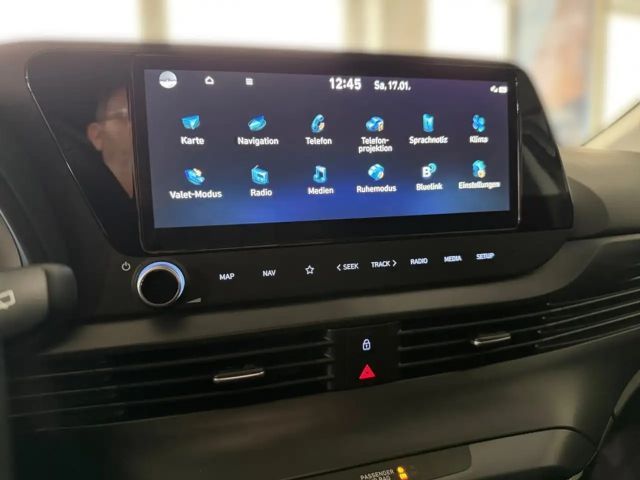 Hyundai i20 1.0 T-GDi