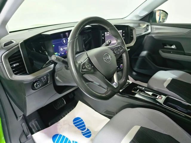 Opel Mokka Elegance
