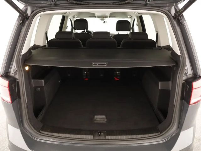 Volkswagen Touran DSG Highline