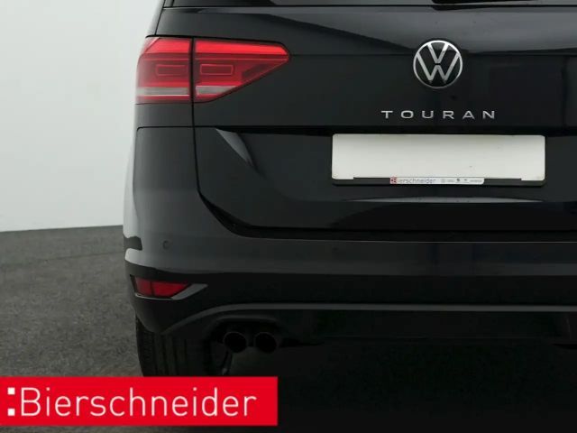 Volkswagen Touran 2.0 TDI DSG Highline