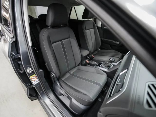 Volkswagen T-Roc DSG Life Plus