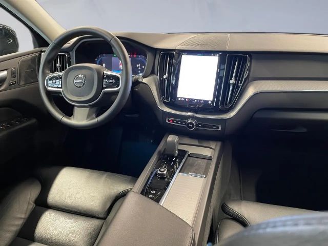 Volvo XC60 Dark Plus