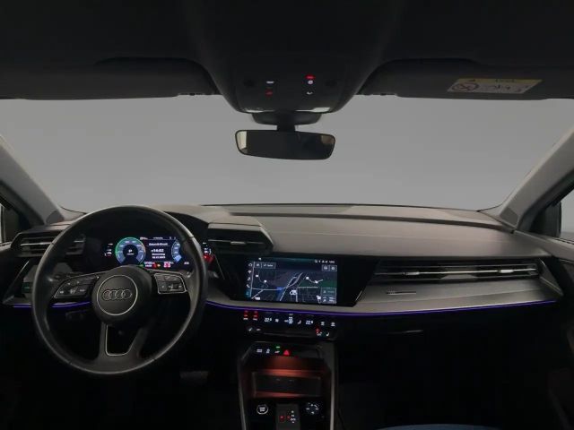 Audi A3 40 TFSI Hybride