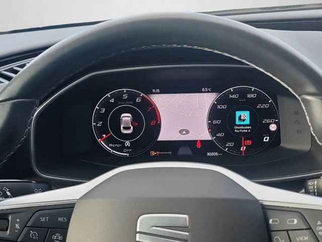 Seat Leon 1.5 TSI Sportstourer