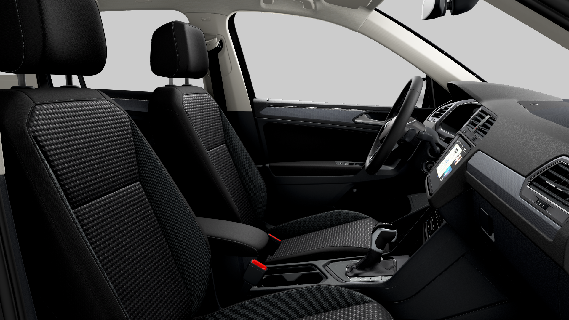 Volkswagen Tiguan DSG eHybrid