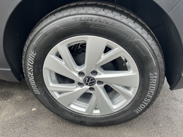 Volkswagen Taigo 1.0 TSI Life