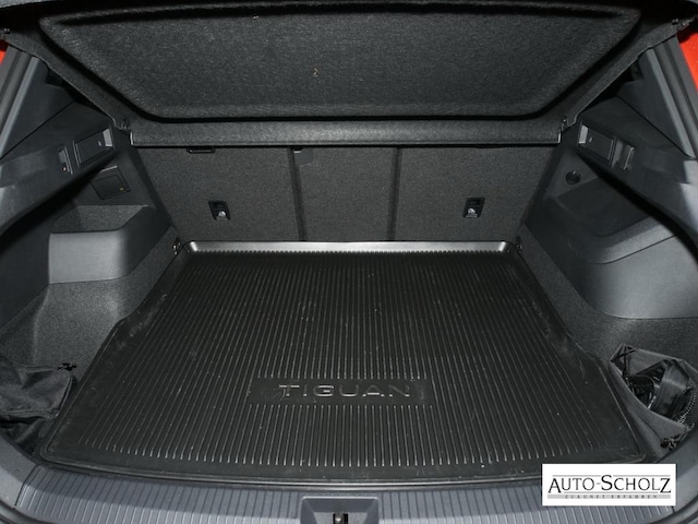 Volkswagen Tiguan DSG R-Line