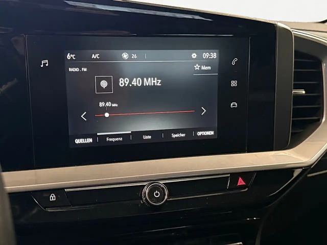 Opel Mokka Edition Mokka-e