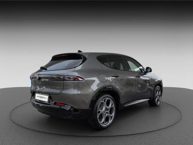 Alfa Romeo Tonale Hybrid Veloce