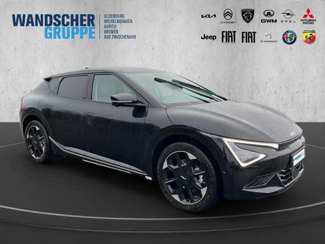 Kia EV6 Achterwielaandrijving Earth