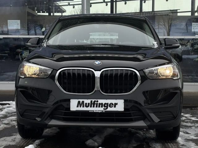 BMW X1 s18i DKG-Aut. Navi Kamera Sitzh. ParkAss.AHK PDC