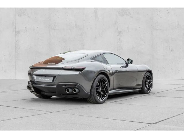 Ferrari Roma *MagneRide*JBL*Matrix-LED*360°*1.Hd.*CarPlay*