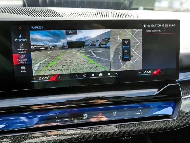 BMW i5 M-Sport M60 Sedan xDrive